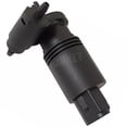 thumbnail image 2 of ZOOMKEY Windshield Washer Pump Fit For BENZ 1648690321 2468660000 1648690421 2318660021, 2 of 5