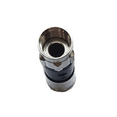 thumbnail image 4 of PPC Ex6plus Rg-6 Snap & Seal Conector de compresi?n al aire libre, Comcast, DTV y Dish Aprobado (Estuche - 20 Bolsas - 1,000pcs), 4 of 5