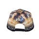 thumbnail image 3 of Duna Gorra de Béisbol para Hombres, Mujeres y Niños, Gorra Clásica de Visera Plana, Gorra Hip Hop Trucker, Snapback Ajustable, 3 of 5