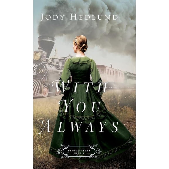 With You Always (Hardcover)