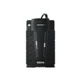 thumbnail image 1 of CyberPower CP550SLG - UPS - 330 Watts - 550 VA - 5,4 Ah - USB - Connecteurs de Sortie : 8, 1 of 4