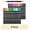 Multicolor, variant on Dual Tip Brush Marker Pens, Shuttle Art 25 Colors Water-based Ink, Fine and Brush Tip Marker Set with 1 Coloring Book for Adult Artist Calligraphy Hand Lettering Journal Doodling Writing