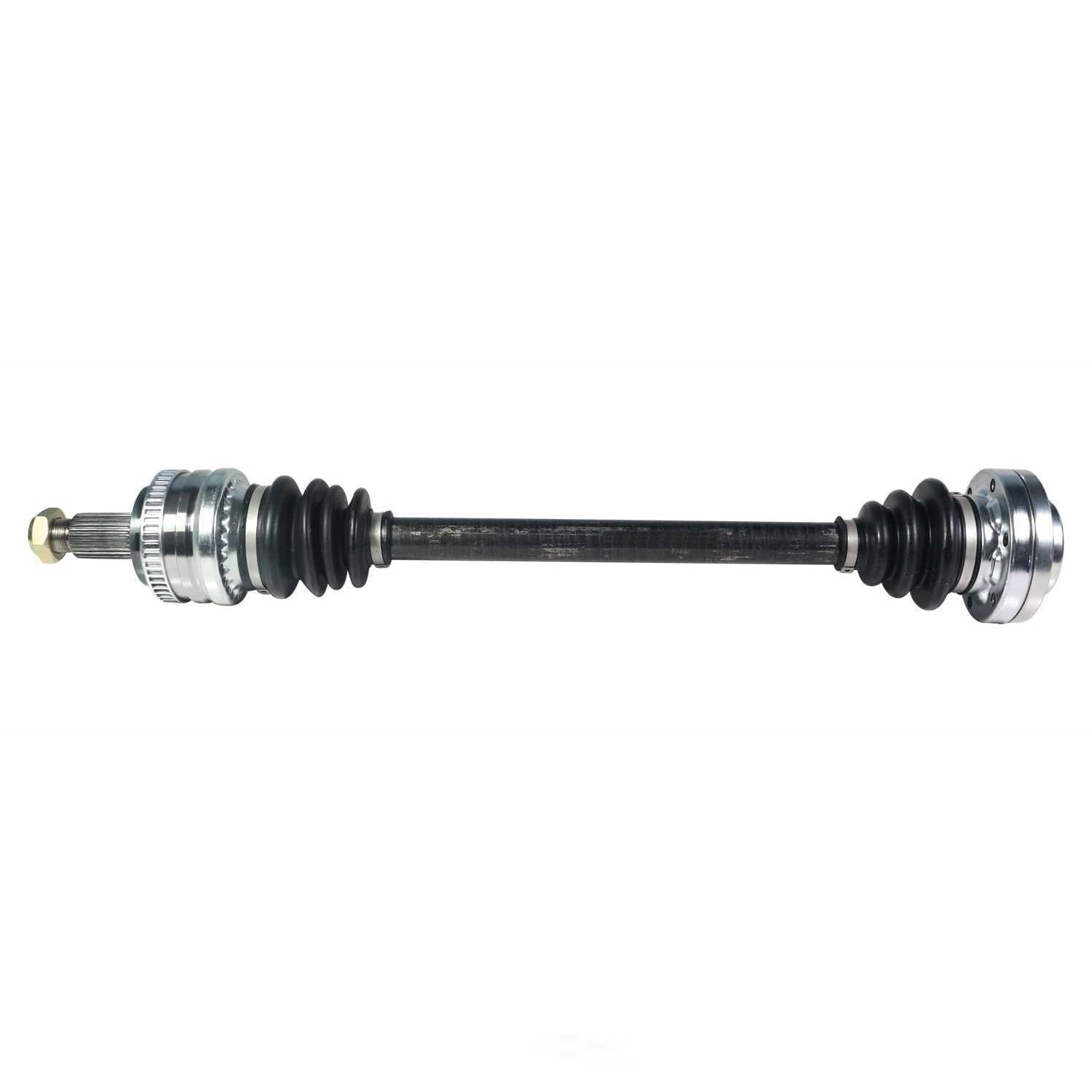 GSP NCV27013 GSP New CV Axle Fits select: 1997 BMW Z3 2.8, 1996 BMW Z3 1.9