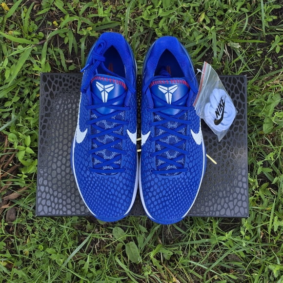 NIKE Nike Kobe 6 Protro Dodgers - Walmart.ca