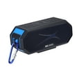 thumbnail image 6 of Altec Lansing HydraBlast 2.0 EverythingProof™ Bluetooth Speaker, IP67 Waterproof, 20H Battery, Qi Wireless & USB Charging, LED Lights, Party Sync, 100ft Range, 6 of 17