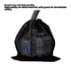 thumbnail image 2 of Kenally Bomba de agua Bolsa de filtro Accesorios Fuente Estanque Malla universal NetPouches Accesorio de filtración Filtros de bombeo Type5 NO5, 2 of 6