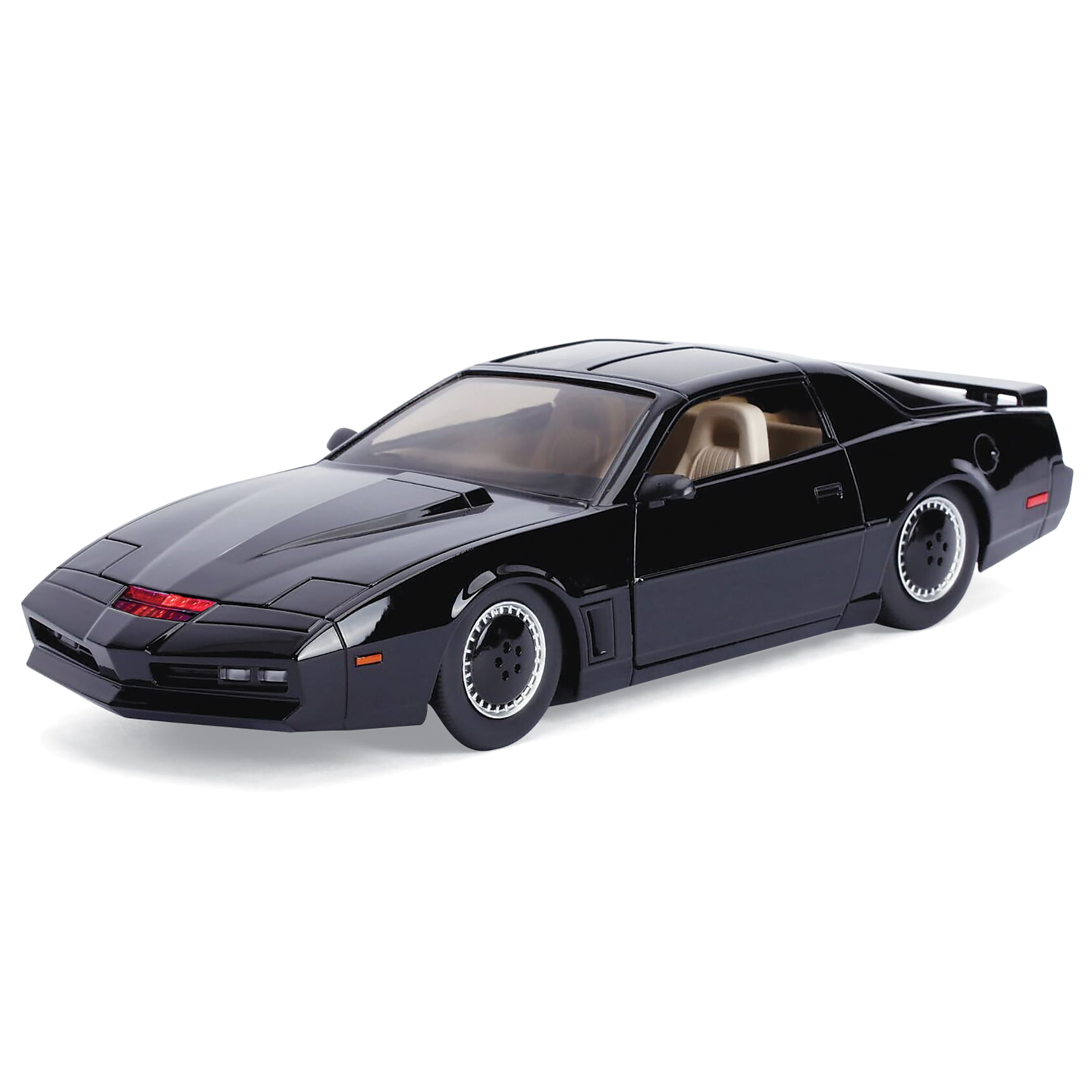 knight rider model car