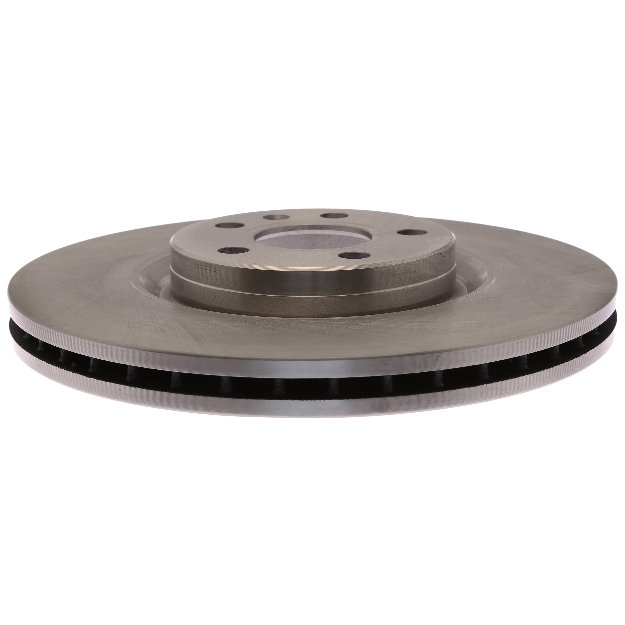 Raybestos R-Line Rotors, OE Replacement Brake Rotors, 982272R Fits select: 2018-2022 VOLVO XC60, 2019-2022 VOLVO XC40