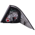 thumbnail image 3 of Tail Light Set - Compatible with 2000 - 2005 Mercedes-Benz S430 2001 2002 2003 2004, 3 of 4