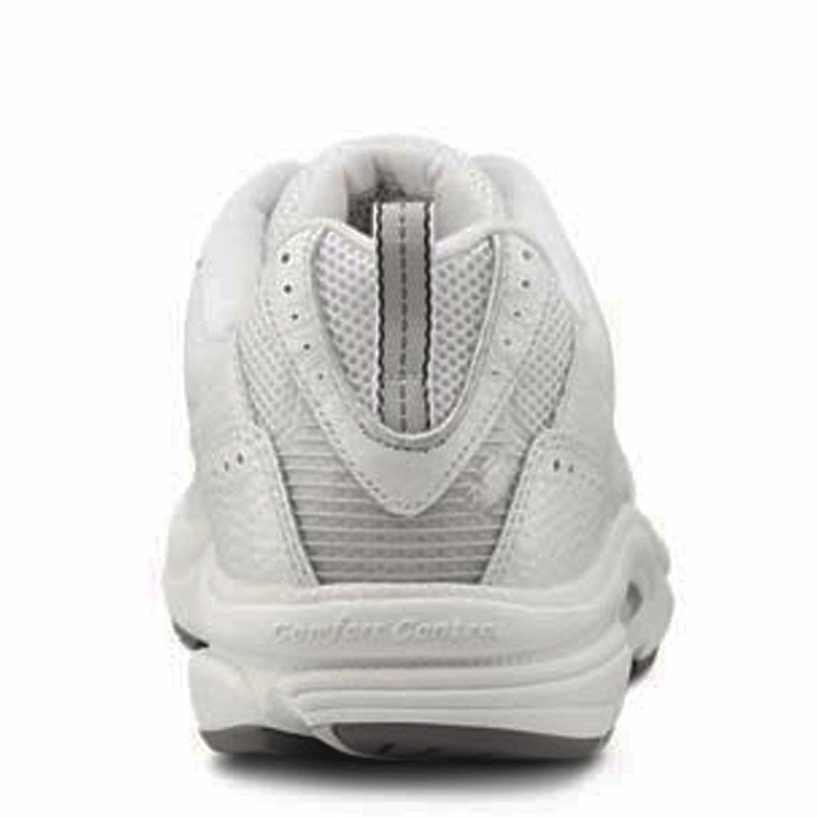 Dr. Comfort Winner Plus Men's Athletic Shoe: 10 Medium (B/D) Black Lace - image 4 of 5