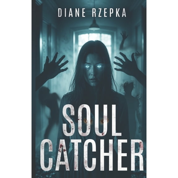 Soul Catcher, (Paperback)