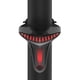 thumbnail image 1 of Luz trasera inteligente Macarena para bicicleta recargable USB LED 7 modos, 1 of 8