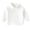 Boyshirts05-White, variant on Xudanell Baby Boy Newborn Clothes Solid color Long Sleeve T Shirt Top For Kids Toddler Clothes Yellow 12-18 Months