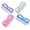 Mixed Color, variant on Cheers.US 4Pcs Handle Grip Nail Brush, Fingernail Scrub Cleaning Brushes for Toes and Nails Cleaner, Pedicure Brushes for Men and Women