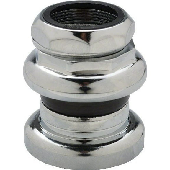 Tange Passage New 1" Threaded 27.0 Chrome