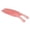 Pink, variant on Nose Massager Scraper and High Bridge Shaping Tool, Gua Sha Face Wand for Nose Alar Reducer and Jawline Tightening V-Line (Pink, 4.72 Inches / 12.0 cm, Resin Contour Massage, Face Puffiness Relief)