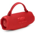 thumbnail image 2 of Restored JBL JBLCHARGE6REDAM-Z Charge 6 Portable Waterproof Speaker with Built-in Powerbank, Red (Refurbished), 2 of 7