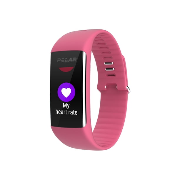 polar activity tracker a360