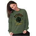 thumbnail image 5 of Liberty Protect Defend Freedom 1776 Sweatshirt for Men or Women Brisco Brands S, 5 of 6