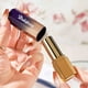 thumbnail image 4 of Lápiz labial que cambia de color con brillo labial de gelatina de cristal con infusión de flores - Bálsamo labial hidratante reactivo a la temperatura de larga duración con flores secas reales, 4 of 4