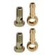 thumbnail image 2 of 2 Set M12x1.25mm to 3/8in Turbo Water Banjo Bolt Good Sealing Turbocharger Water Line Pipe Banjo Connector Kit, 2 of 5