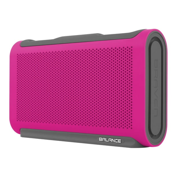 Braven BALANCE Speaker for portable use wireless Bluetooth