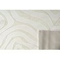 thumbnail image 4 of "Ava" Abstract Area Rug, 4 of 11