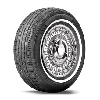 Crosswind Eco Touring All Season 225/75R15 102S Passenger Tire