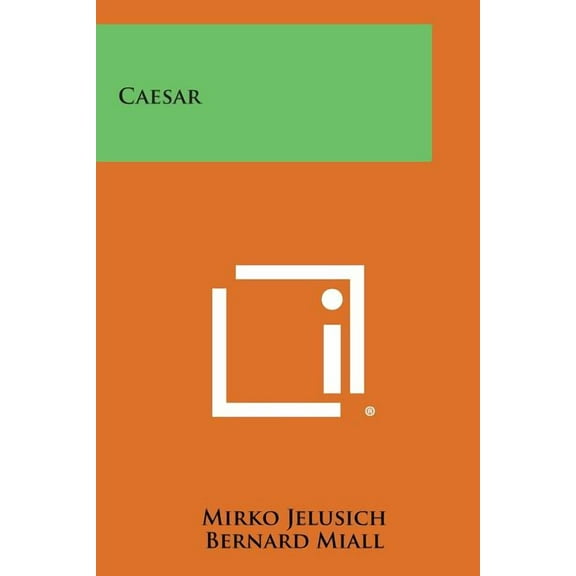Caesar (Paperback)