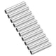 thumbnail image 2 of Tubo de Aluminio Bling Bling 10 Piezas Redondo, 2 of 12