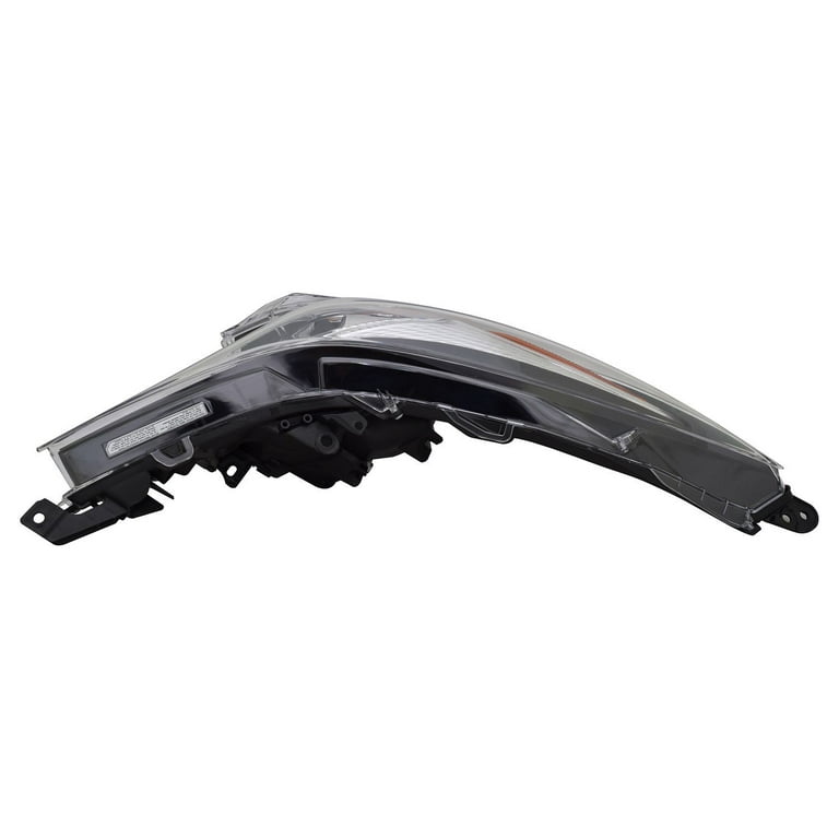 トップス HerPraha litmus GENUINE TOYOTA HIGHLANDER 08-13 REAR LH DOOR INNER