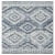 United Weavers of America Milana Geometric Area Rugs, 5' 3" x 7' 2"