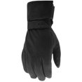 thumbnail image 1 of HIGHWAY 21 #5841 489-0020~2 GRANITE GLOVES BLACK SM, 1 of 2