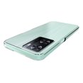 thumbnail image 3 of Funda para Oppo A77 4g Kiosla Hybrid Clear Tpu Transparente Uso Rudo, 3 of 4
