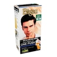 thumbnail image 2 of Tinte para cabello Bigen en crema para hombres negro intenso 102, 2 of 4