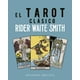 thumbnail image 1 of El tarot clásico Rider Waite Smith Blanco, 1 of 2