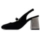 thumbnail image 2 of Zapatillas para Mujer ZMexico 100 negro 22, 2 of 4