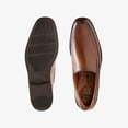 thumbnail image 3 of Tilden Free Dark Tan Leather, 3 of 3
