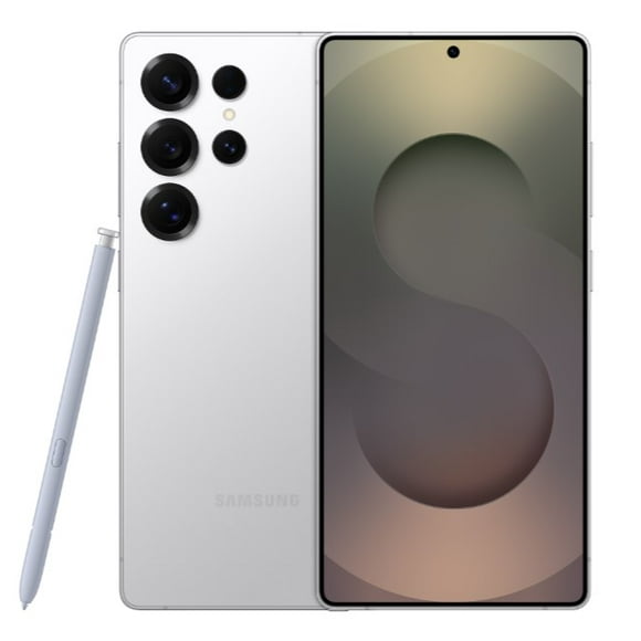 Samsung Galaxy S25 Ultra 256GB 12GB Plata Titanio