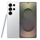 thumbnail image 1 of Samsung Galaxy S25 Ultra 256GB 12GB Plata Titanio, 1 of 5