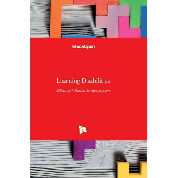 Learning Disabilities, (Hardcover)