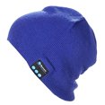 thumbnail image 1 of Music Hat Auriculares inalámbricos Bluetooth 5.0 con micrófono Eccomum Sombrero de auricular, 1 of 6