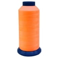 thumbnail image 5 of Soumake 1 Roll 1000 Yard Luminous Sewing Line Reusable Flexible Needlework Glow in The Dark Cross Stitch Embroidery Thread for Clothes, 5 of 8