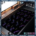 thumbnail image 3 of Alfombrilla de ordenador para bolsa de valores, alfombrilla de ratón con patrón de gráfico de bitcoin, alfombrilla de escritorio para comerciantes, alfombrilla de arte con patrón de velas, alfombrilla, 3 of 5