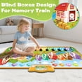 thumbnail image 5 of Animal Farm Piano Playmat with Multiple Game Modes, Farm Sounds & Interactive Learning, 5 of 6