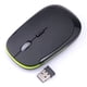 thumbnail image 2 of Ratón inalámbrico ultrafino y silencioso - 2,4 GHz, DPI ajustable, Plug-and-Play - para la oficina, el hogar y los viajes, 2 of 4