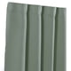 thumbnail image 2 of Cortinas Blackout Larga VIANNEY Catania Verde, 2 of 3