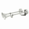 thumbnail image 2 of Marinco 10018XL - 24V Dual Trumpet Electric Horn, 2 of 2