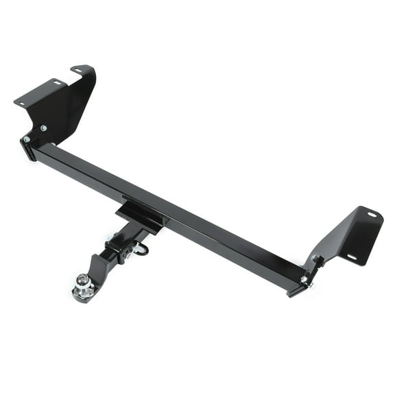 CCPAO Compatible with Dodge Grand Caravan Chrysler Town & Country 08-20 Trailer Hitch Class 3