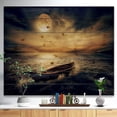 thumbnail image 2 of Design Art - Milieu de l'Océan après Tempête, 2 of 5